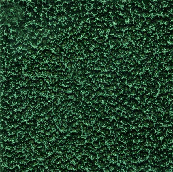 Отделка входной двери антивандальной порошковой краской зеленый антик